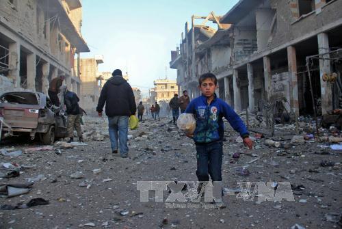 ВВС США заявили об уничтожении главаря «Аль-Каиды» в Сирии